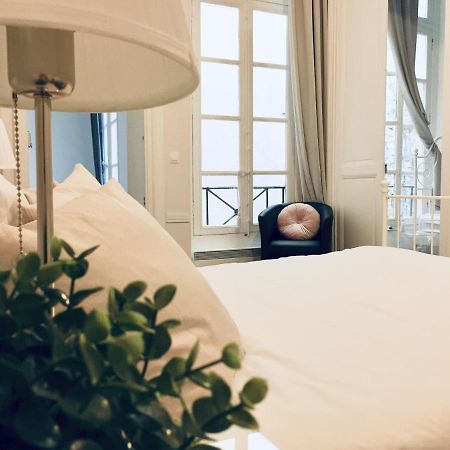Appartement Marais パリ エクステリア 写真